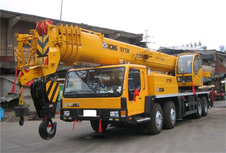 牟平区吊车出租选择重点